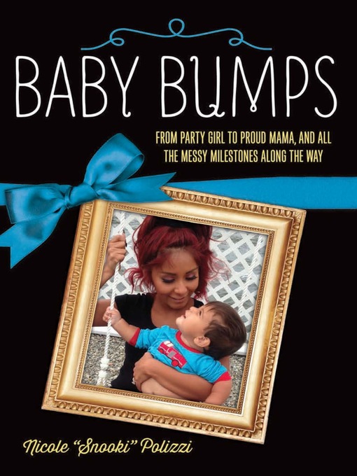 Title details for Baby Bumps by Nicole Polizzi - Available